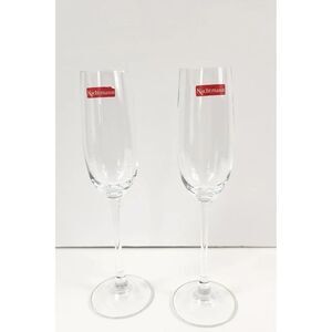 (2) Wine Glasses By Nachtmann Riedel Vivendi Germany